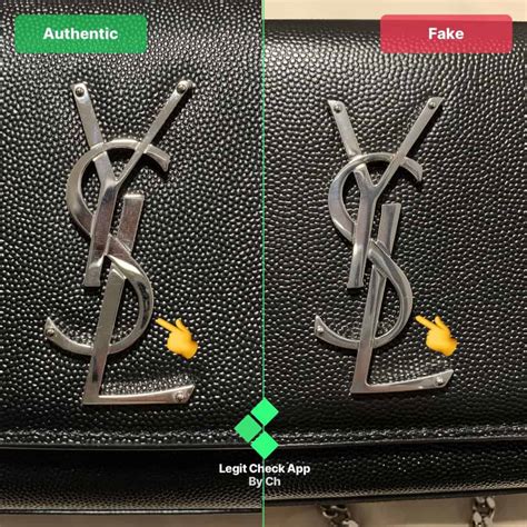 real ysl belt vs fake|ysl bag copy.